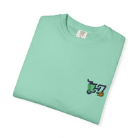 HOC 10YR - 'Are My HOC SLOTS Running?' T-shirt