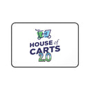 House of Carts '2.0' Desk Mat