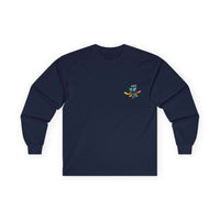 HOC 2.0 '2026' Long Sleeve Tee