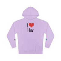 'I <3 HOC' - OG Unisex Hooded Sweatshirt