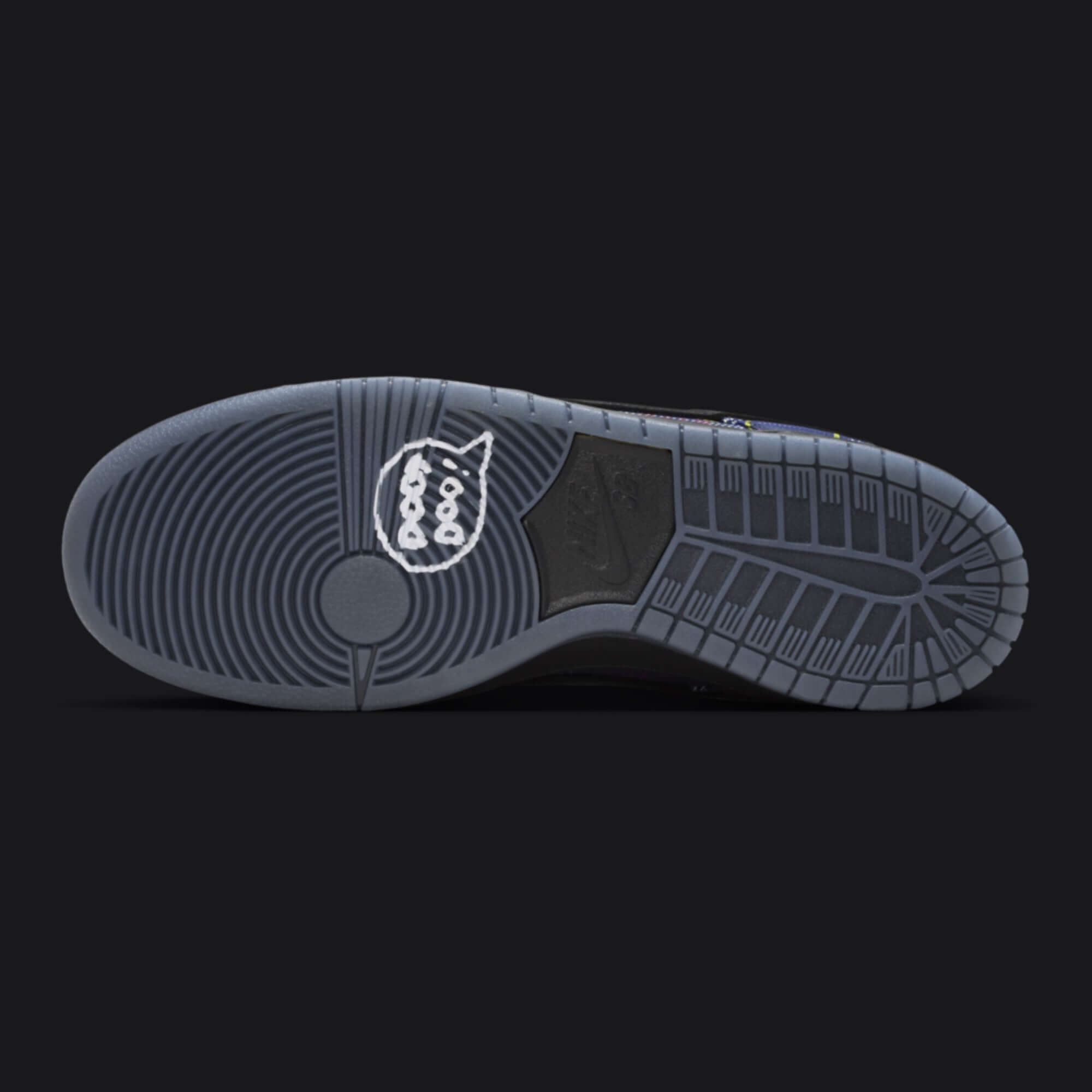 Nardwaur x Nike SB Dunk Low “Tartan”