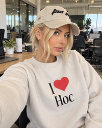 'I <3 HOC' - Heavy Crew