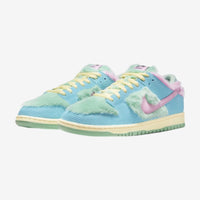 Verdy x Nike SB Dunk Low “Visty”