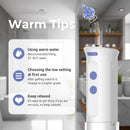 Boryan Electric Ear Wax Removal Kit