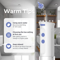 Boryan Electric Ear Wax Removal Kit