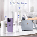 Boryan Electric Ear Wax Removal Kit