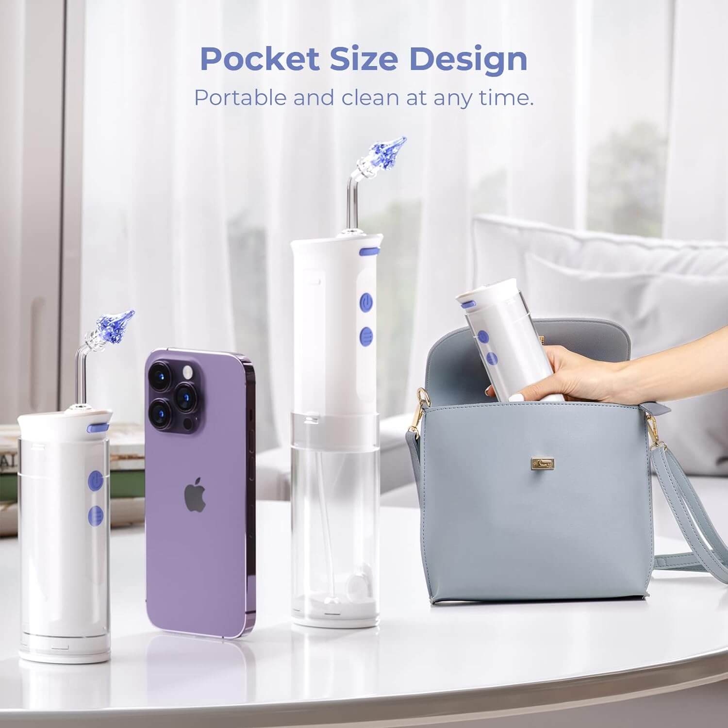 Boryan Electric Ear Wax Removal Kit