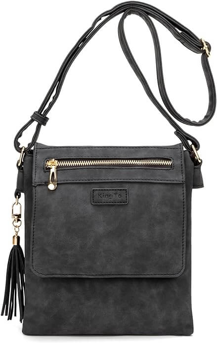 Women Shoulder Handbag-Crossbody Bag