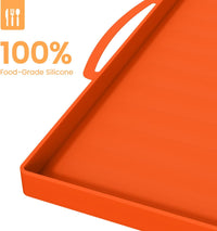 Silicone Griddle Mat for Blackstone