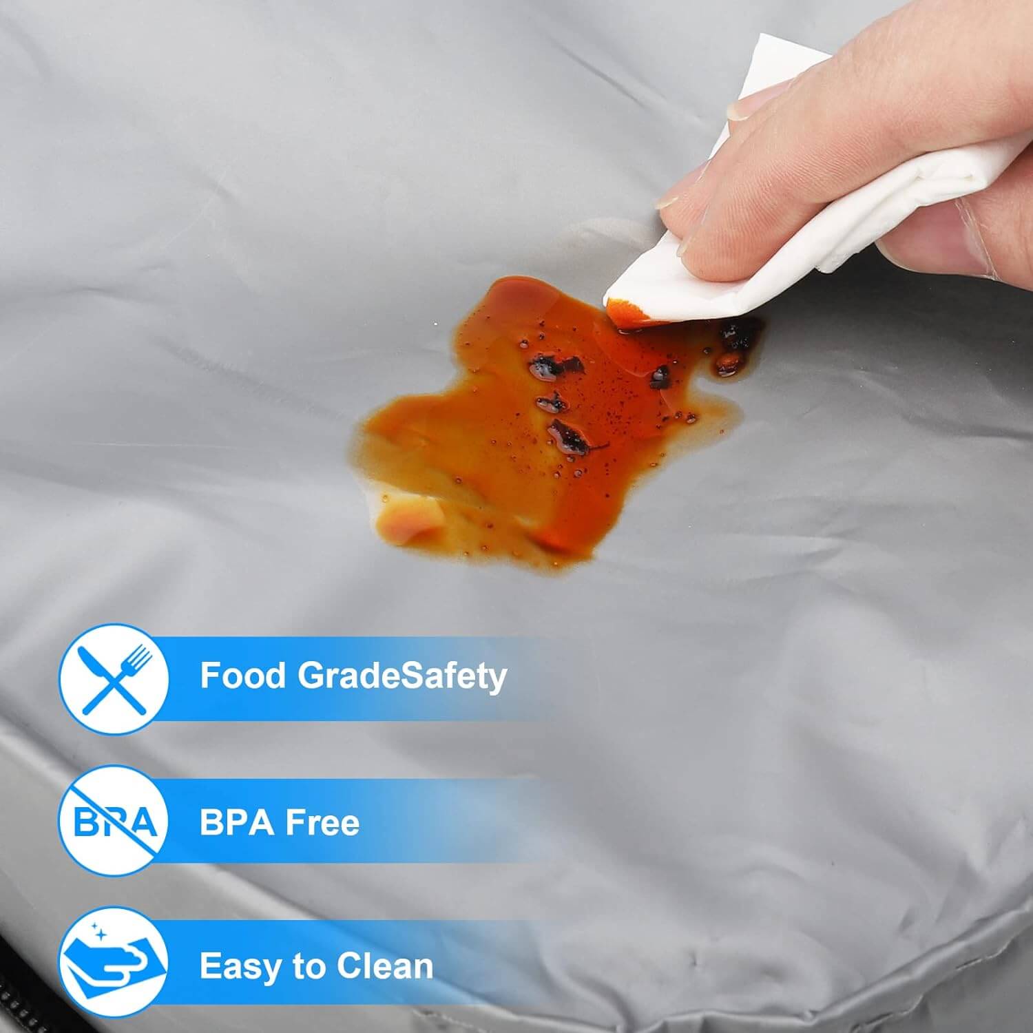 "Stranger Things" Themed Lunch Box