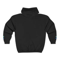 HOC 2.0 'STAFF 2025' Zip Hoodie