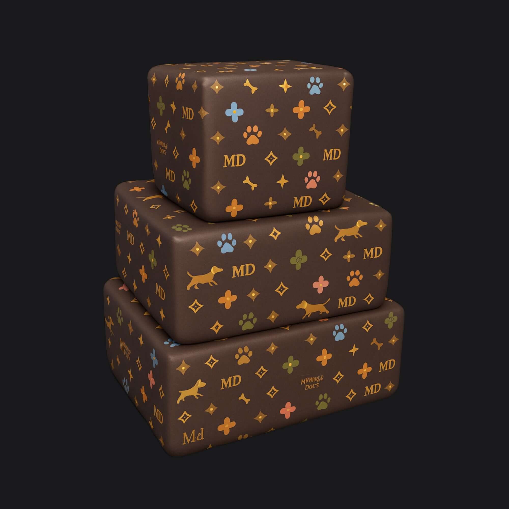 Gift Wrapping Service