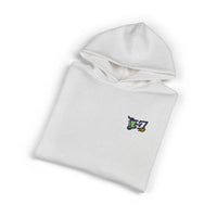 HOC 10YR - Relaxed Hoodie