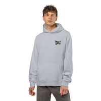 HOC 10YR - Relaxed Hoodie