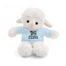 HOC 10YR - Stuffed Animals with Tee