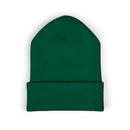 HOC 2.0 'Holiday 2025' Embroidered Cuffed Beanie