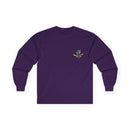 HOC 2.0 '2026' Long Sleeve Tee
