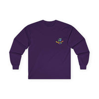 HOC 2.0 '2026' Long Sleeve Tee