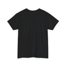 HOC 'MAKES CENTS' - Unisex Heavy Cotton Tee