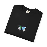 HOC Cooks - Unisex Garment-Dyed T-shirt