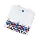 "MD Adopt" Charity T-Shirt