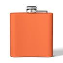 HOC BUDDY - Stainless Steel Flask, 6oz