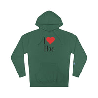 'I <3 HOC' - OG Unisex Hooded Sweatshirt