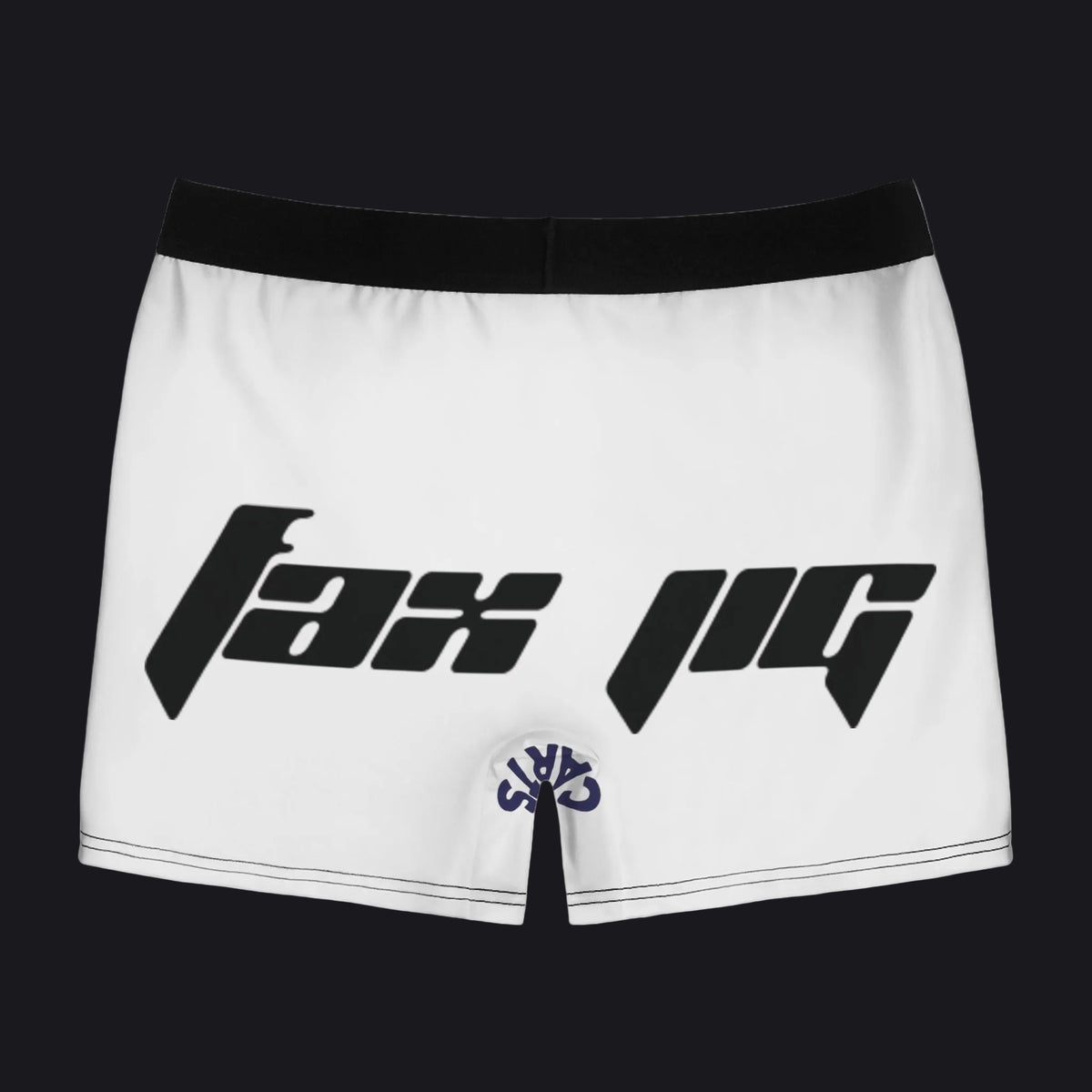 'HOC BUDDY <3 HOC' - Men's Boxer Briefs
