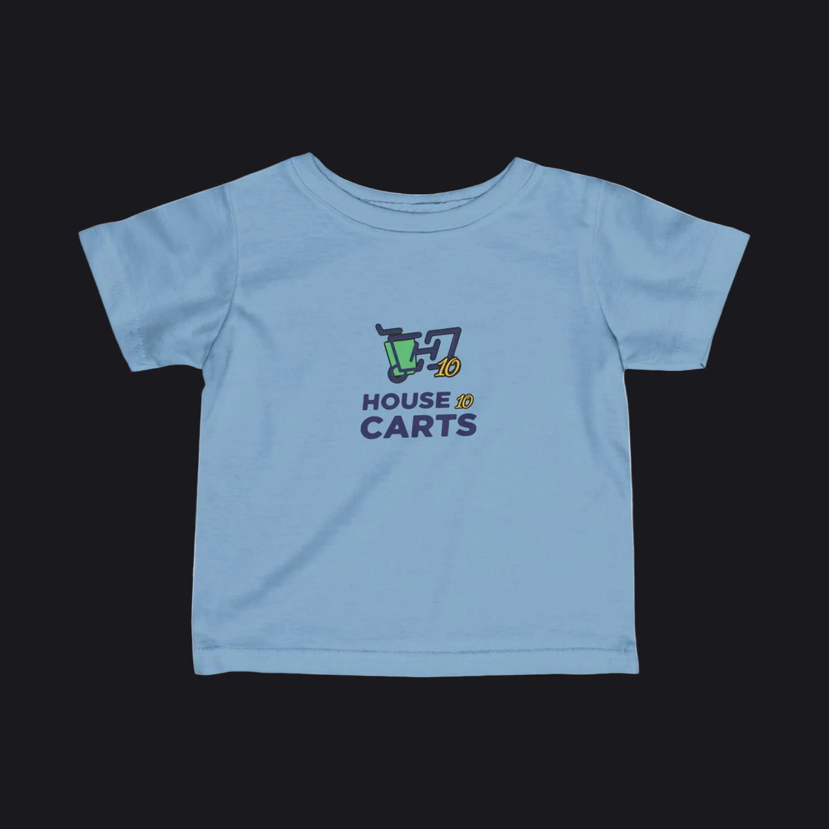 Light Blue / 6M