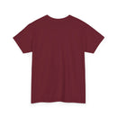 HOC 'MAKES CENTS' - Unisex Heavy Cotton Tee