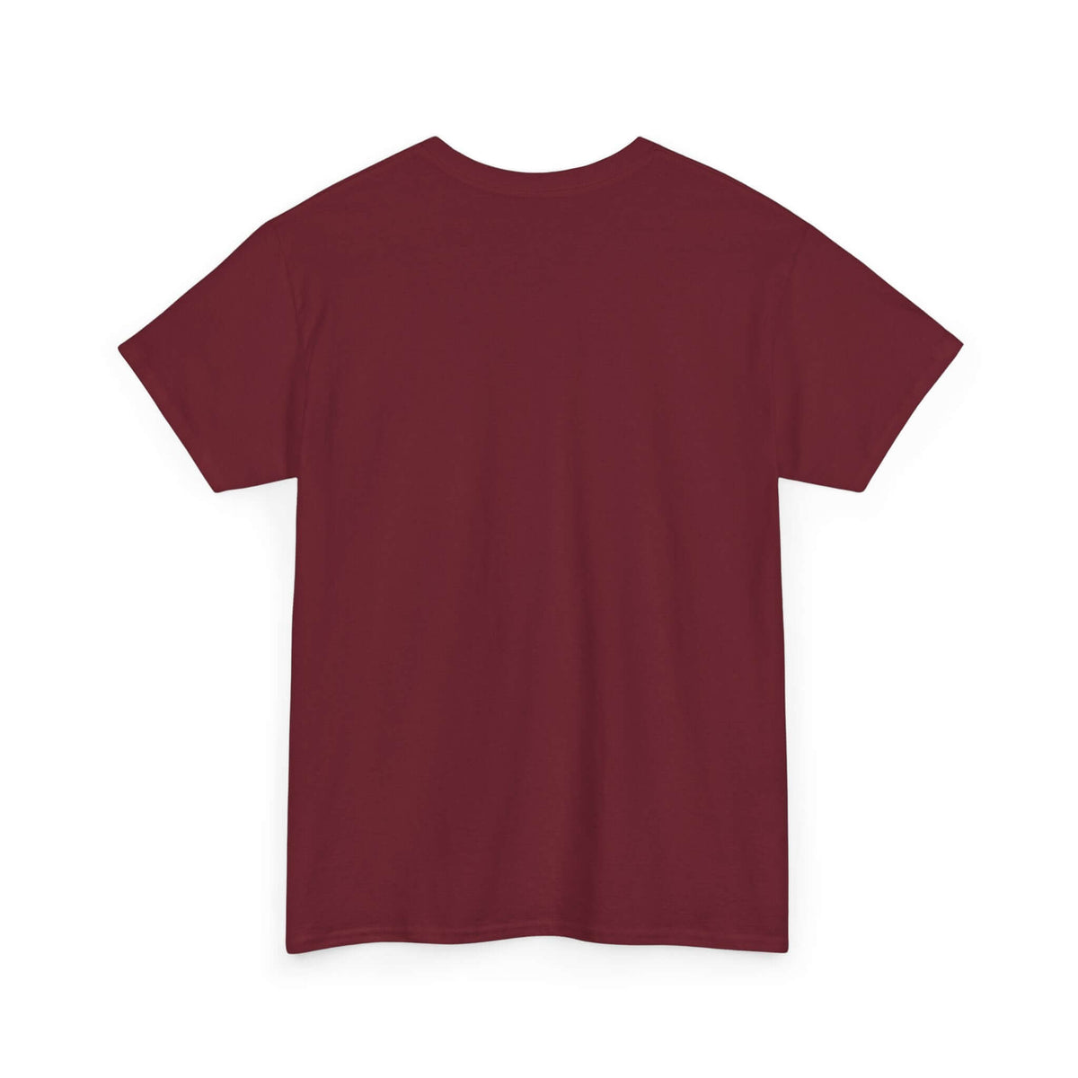 HOC 'MAKES CENTS' - Unisex Heavy Cotton Tee