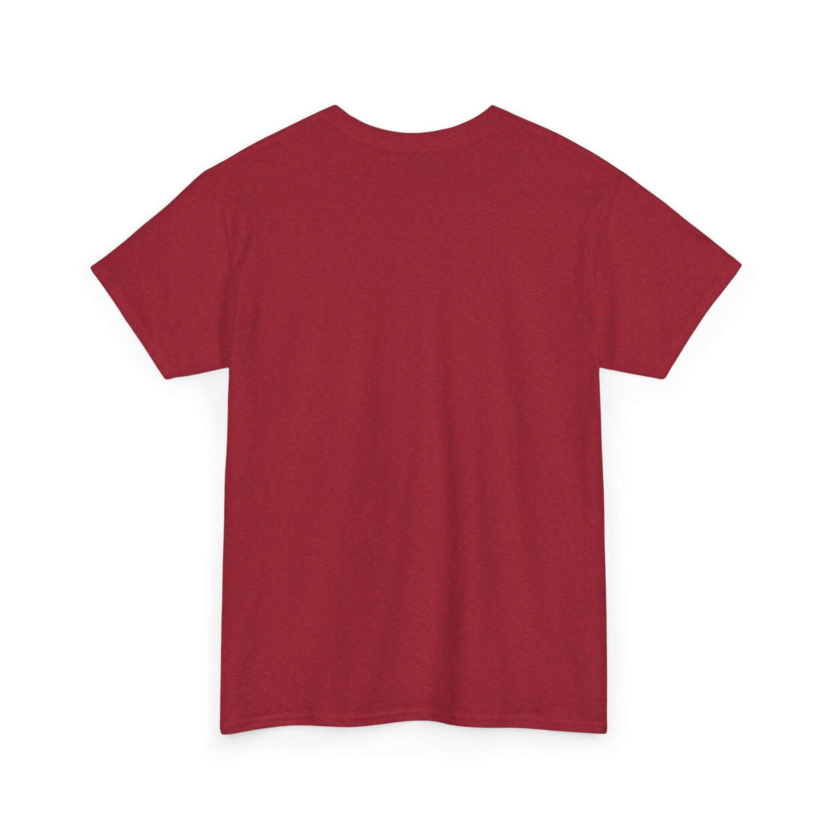 HOC 'MAKES CENTS' - Unisex Heavy Cotton Tee