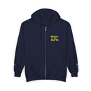 HOC 2.0 '9BDAY' Zip Hoodie