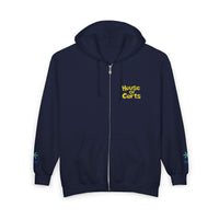 HOC 2.0 '9BDAY' Zip Hoodie