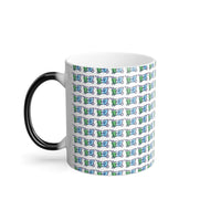 HOC 2.0 Color Morphing Mug