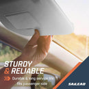 Left Driver Side Sun Visor Replacement