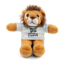 HOC 10YR - Stuffed Animals with Tee