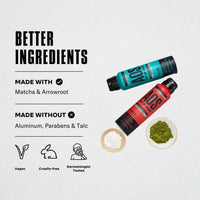 Art of Sport Mens Body Spray Deodorant