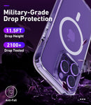 Shockproof iPhone 14 Pro Max Case