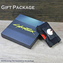 Wallet with Airtag Holder