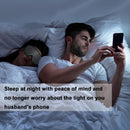 Dr. DRACLISS Sleep Mask,Sleep Eye Mask for Men Women,3D Contoured Memory Foam Eye Mask for Sleeping,100% Light Blocking Sleeping Mask,Zero Pressure Sleeping Blindfold for Travel Noon Break and Yoga (Black)