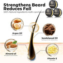 Beard Balm kit for Men