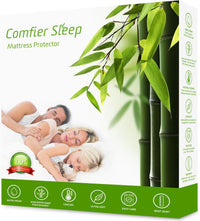 Queen Matressess Protector