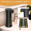 Touchless Auto Foaming Dispenser