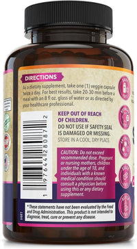 Pure Saffron Extract - Supports Weight and Appetite Health, Mood, Focus, Memory, Digestion, Eye, Skin and Brain Health. NSF Certified Saffron Supplements for Women and Men, 45-Day Supply