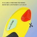 Heavy Duty Support Pain Relief Orthotics Sport Insoles