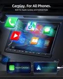 Double Din Car Stereo