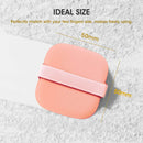 Powder Puff for Loose Powder