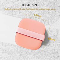 Powder Puff for Loose Powder