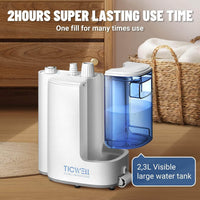 Steamer for Clothes 1600W